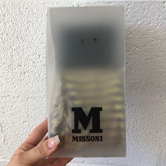 Missoni Striped tights NIB sz: Small - Picture 10 of 11